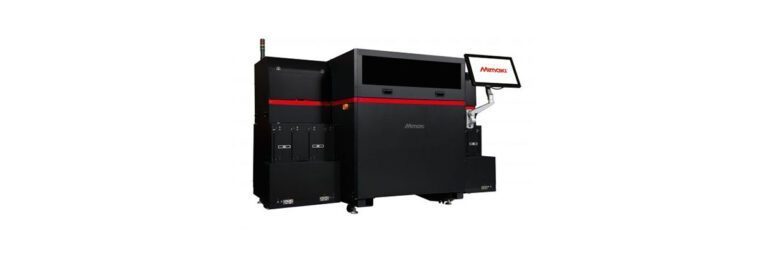 Mimaki 3DUJ-553 3D Printer | CHROMOS Group AG